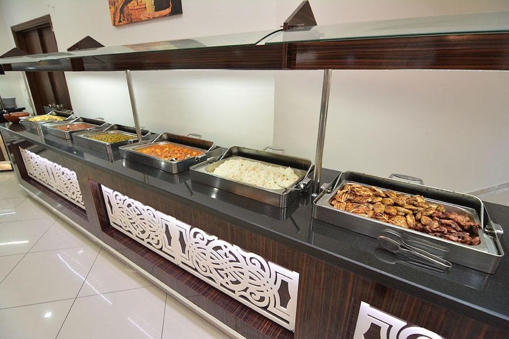 Arsi Hotell Alanya