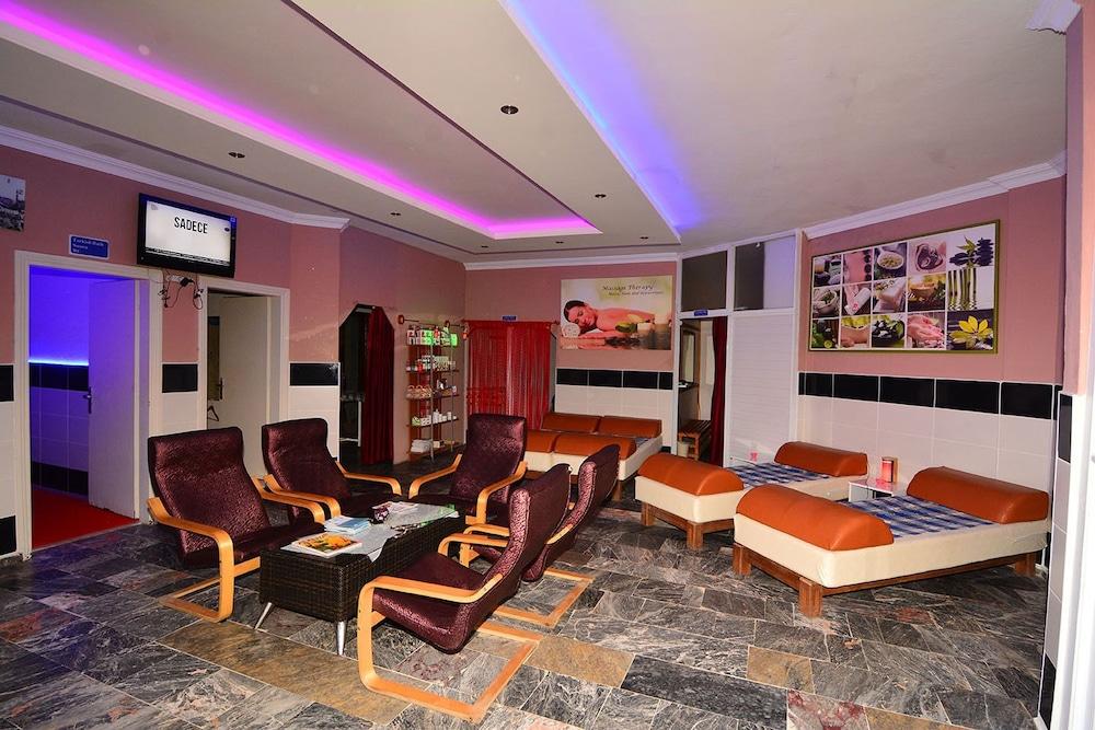 Arsi Hotell