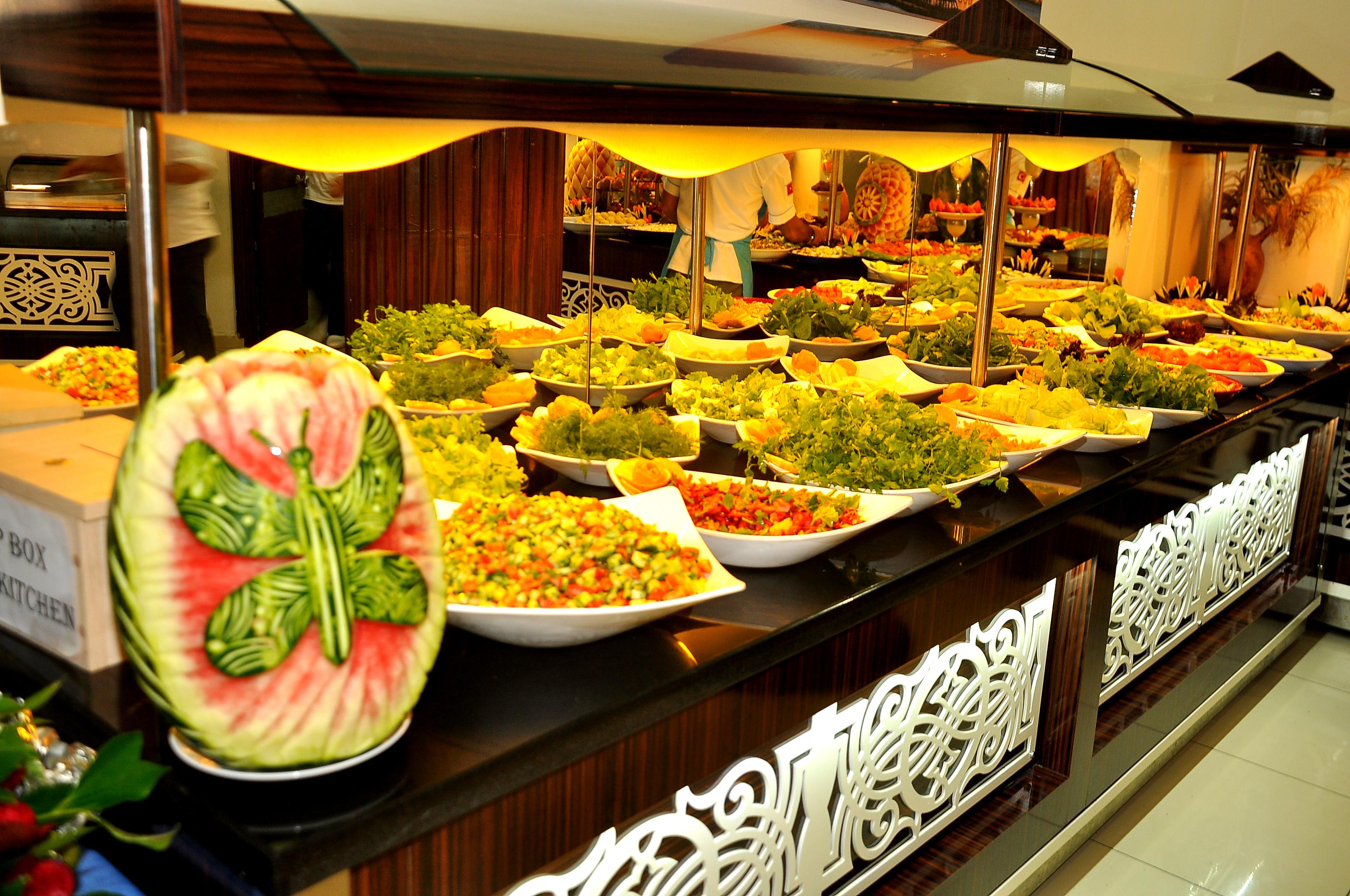 Hotell Arsi Alanya