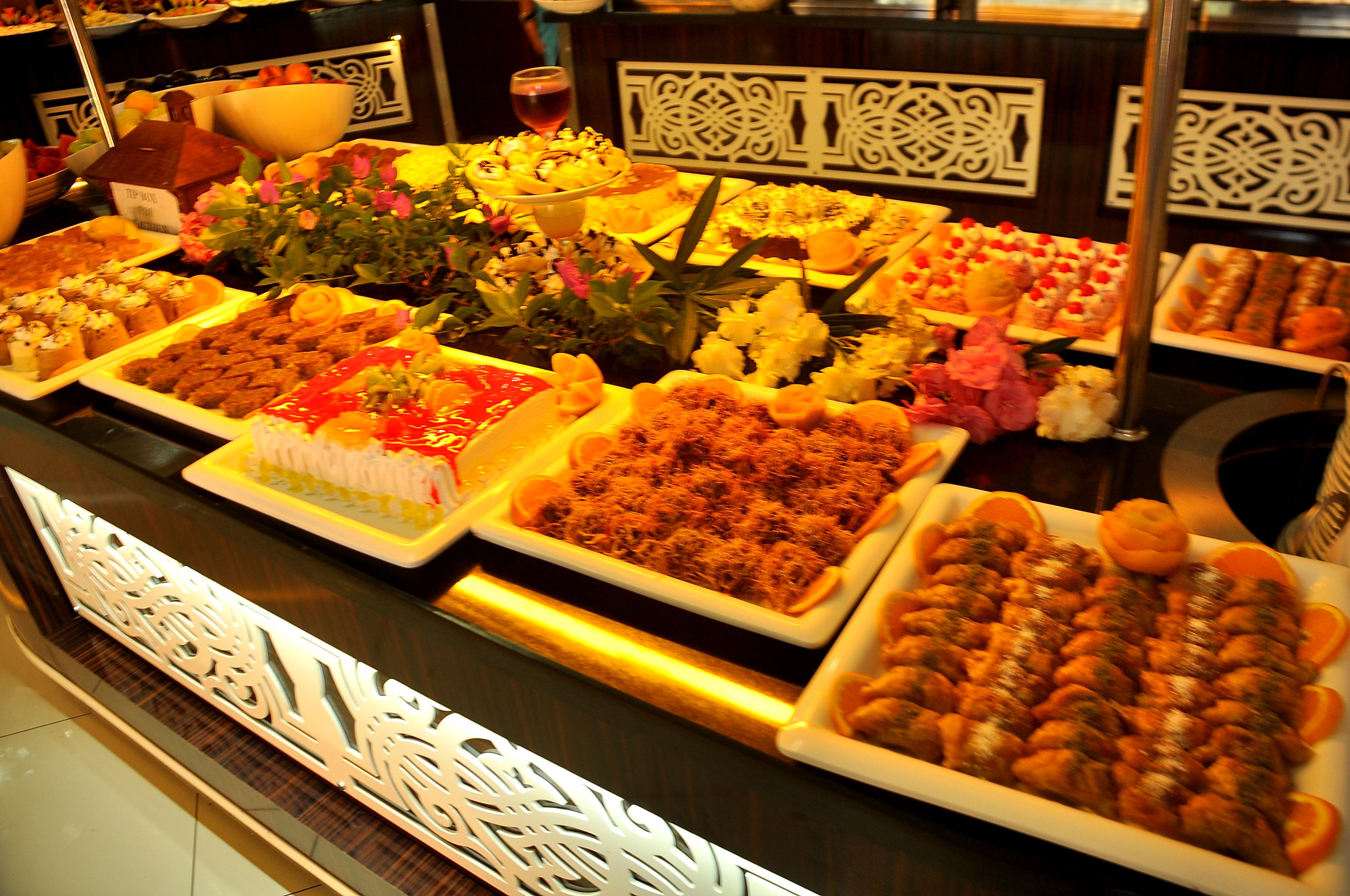 Arsi Hotell 4*