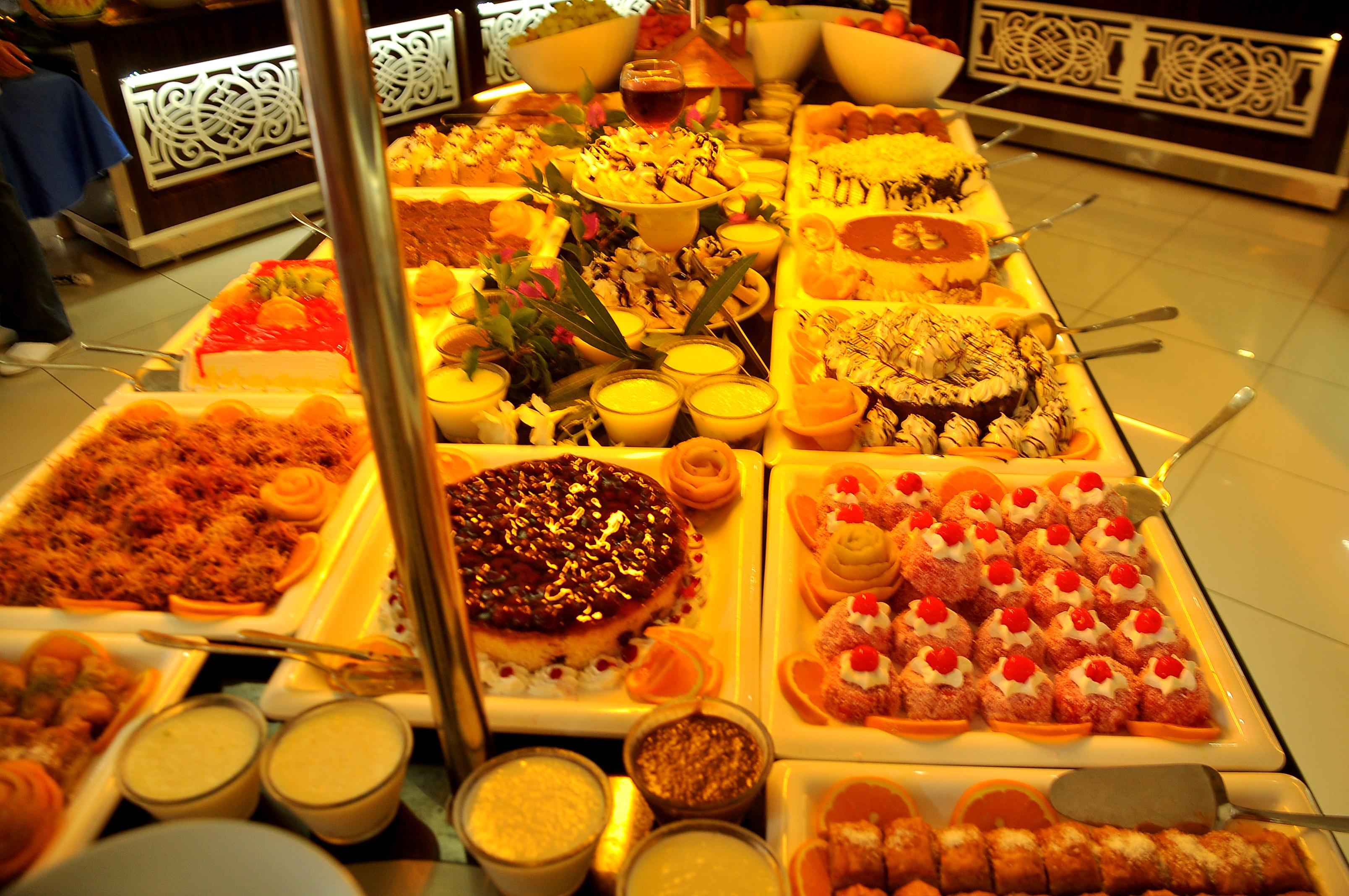 Hotell Arsi Alanya