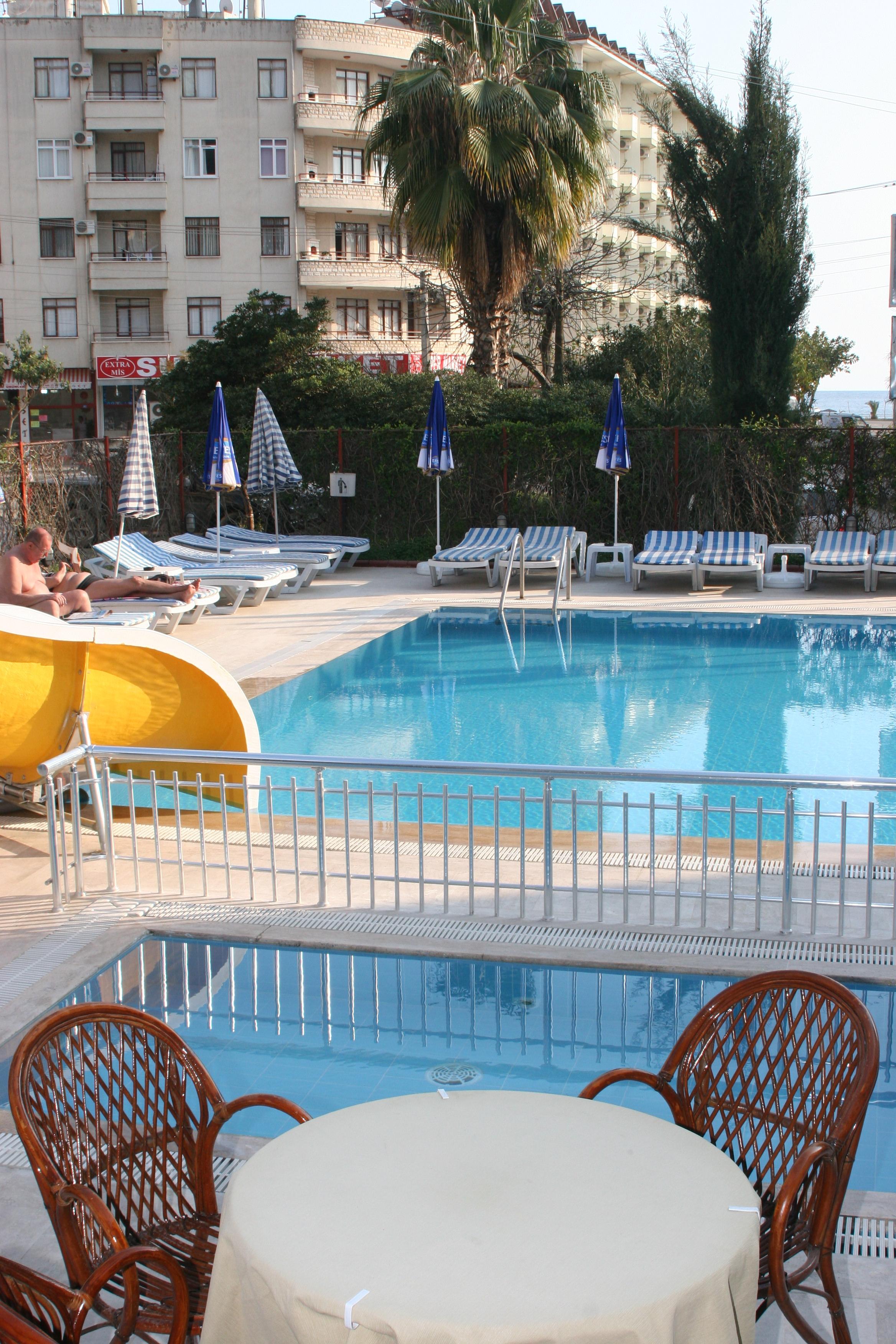 Arsi Hotell