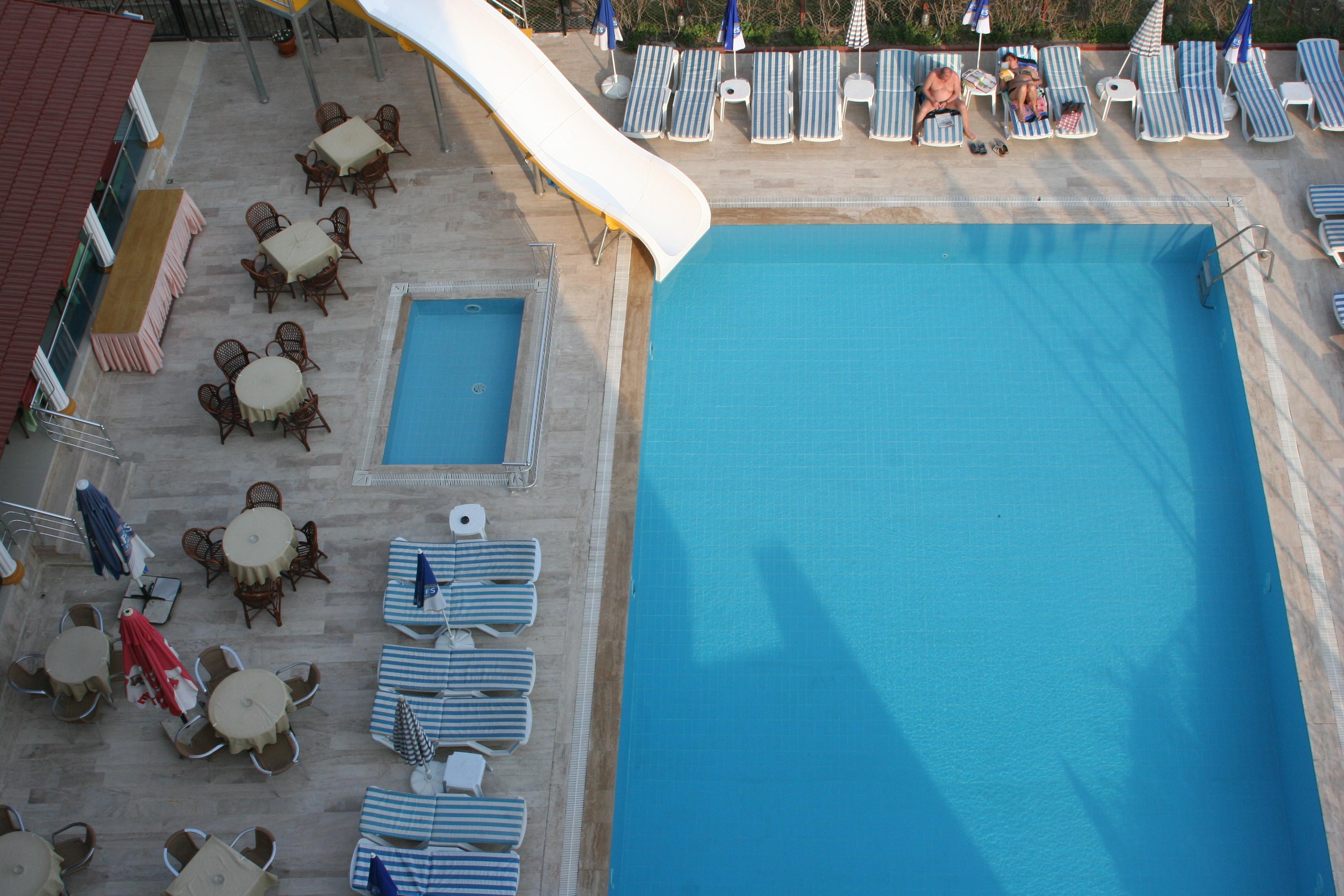 Hotell Arsi 4*