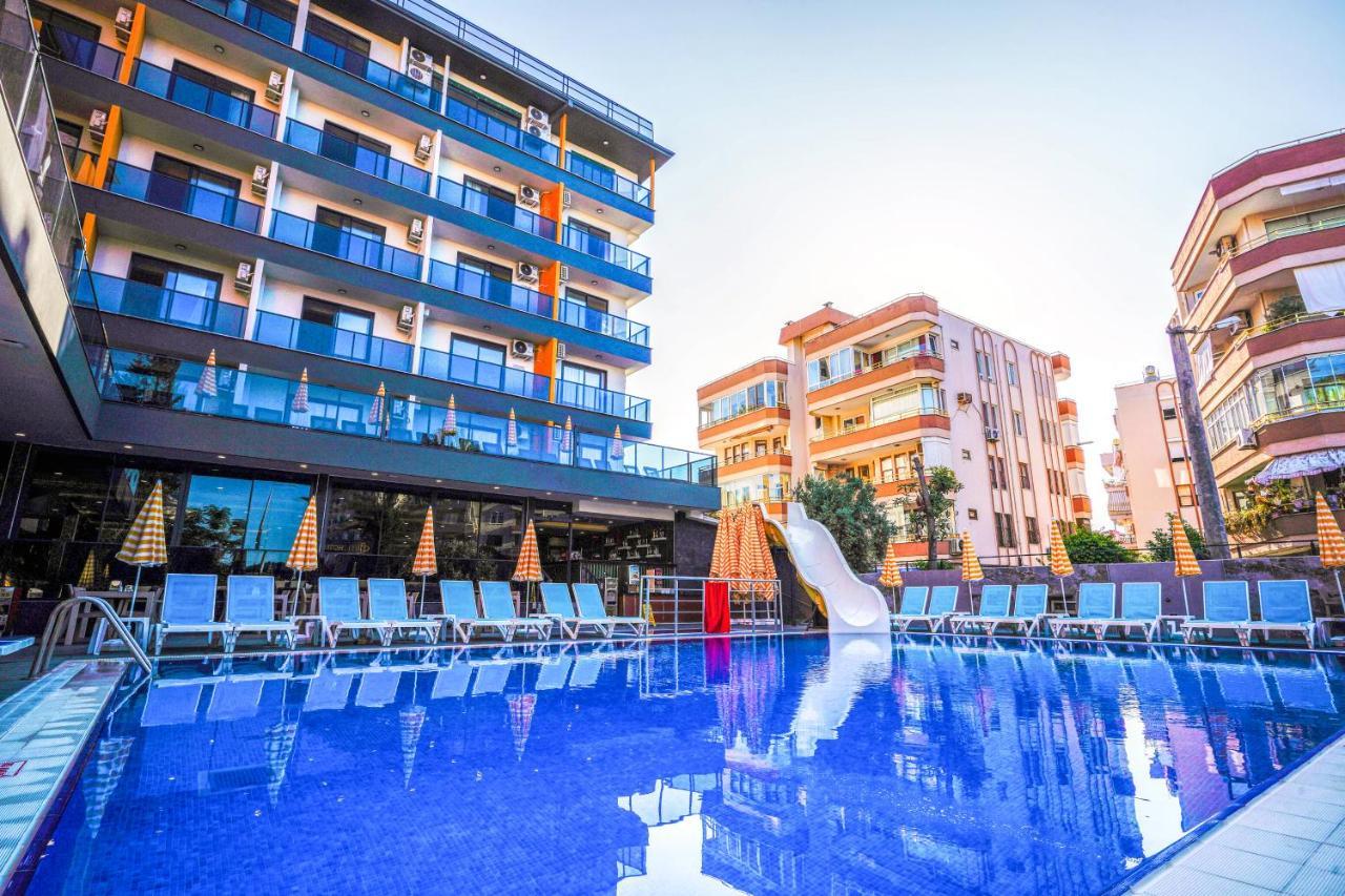 Hotell Arsi 4*