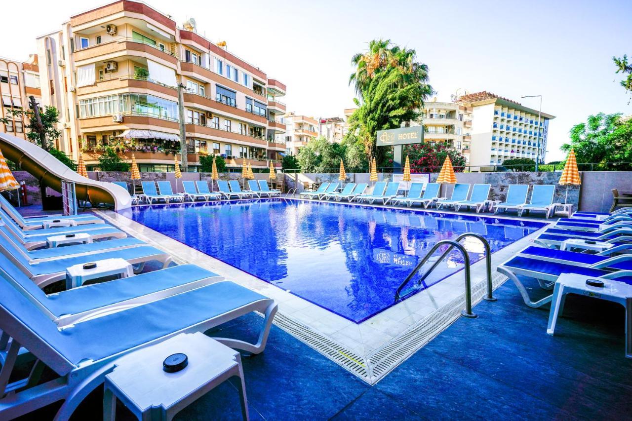 Hotell Arsi 4*