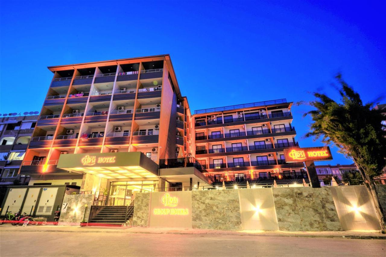 Hotell Arsi