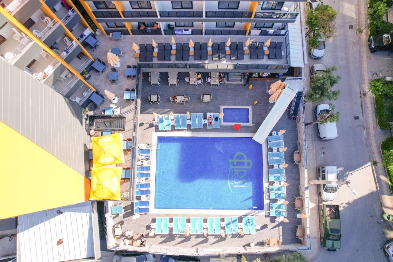 Hotell Arsi 4*