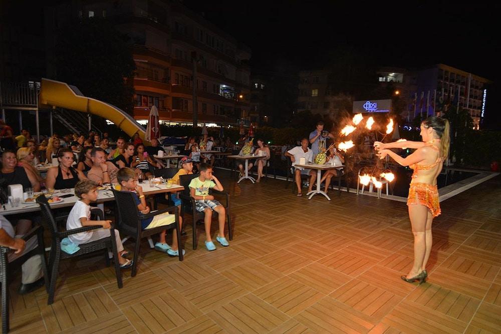 Arsi Hotell