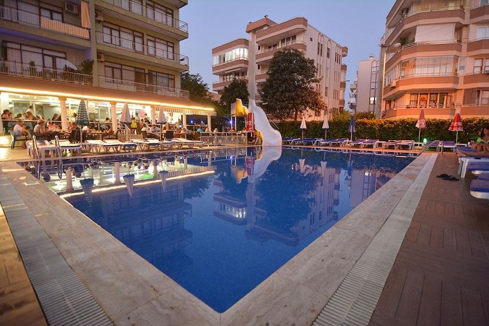 Hotell Arsi
