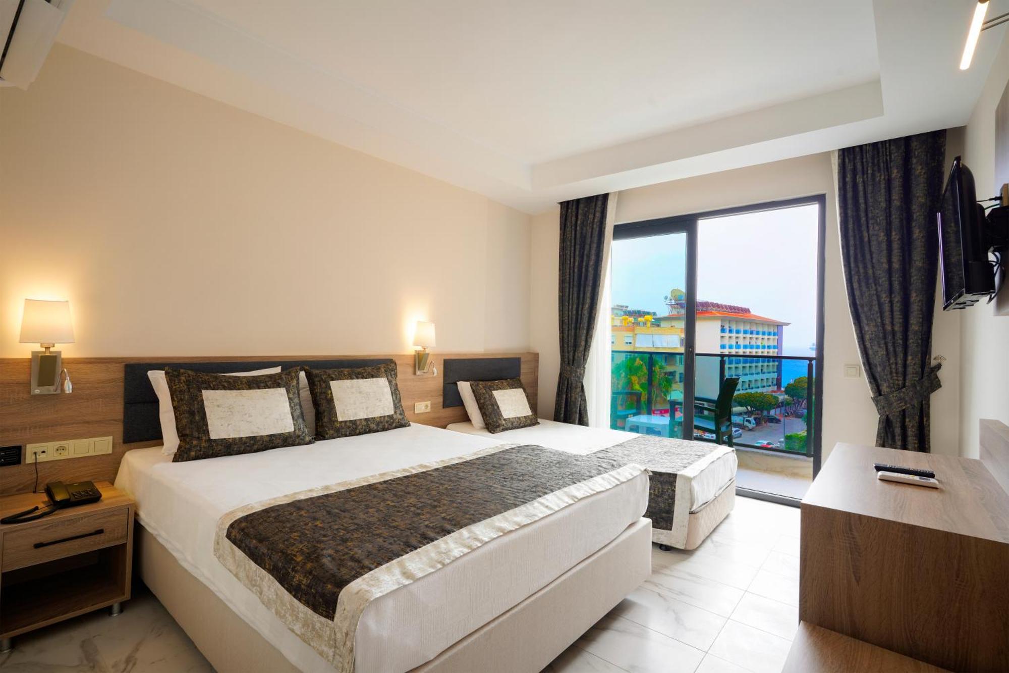 Hotell Arsi