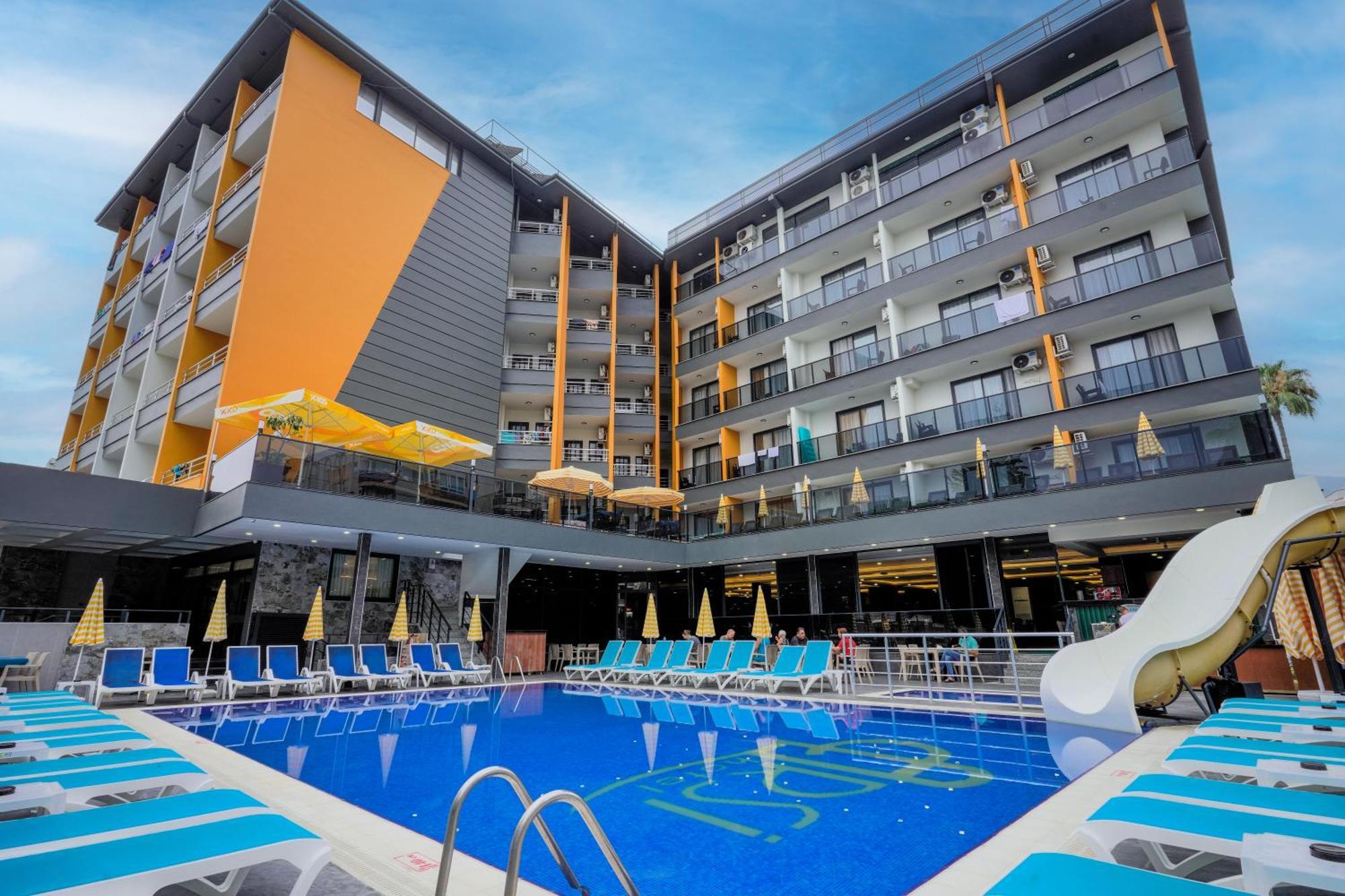 Hotell Arsi