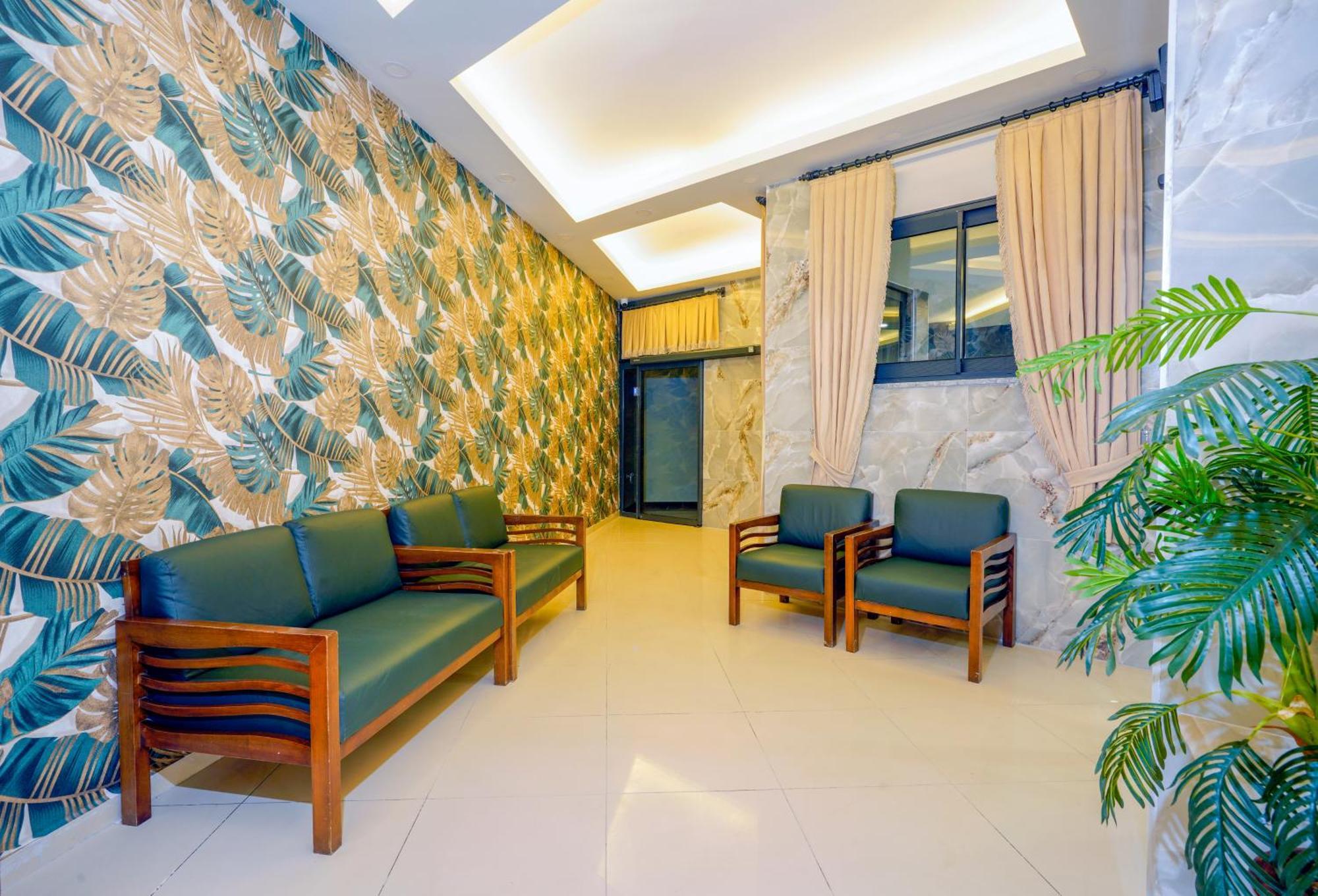 Hotell Arsi