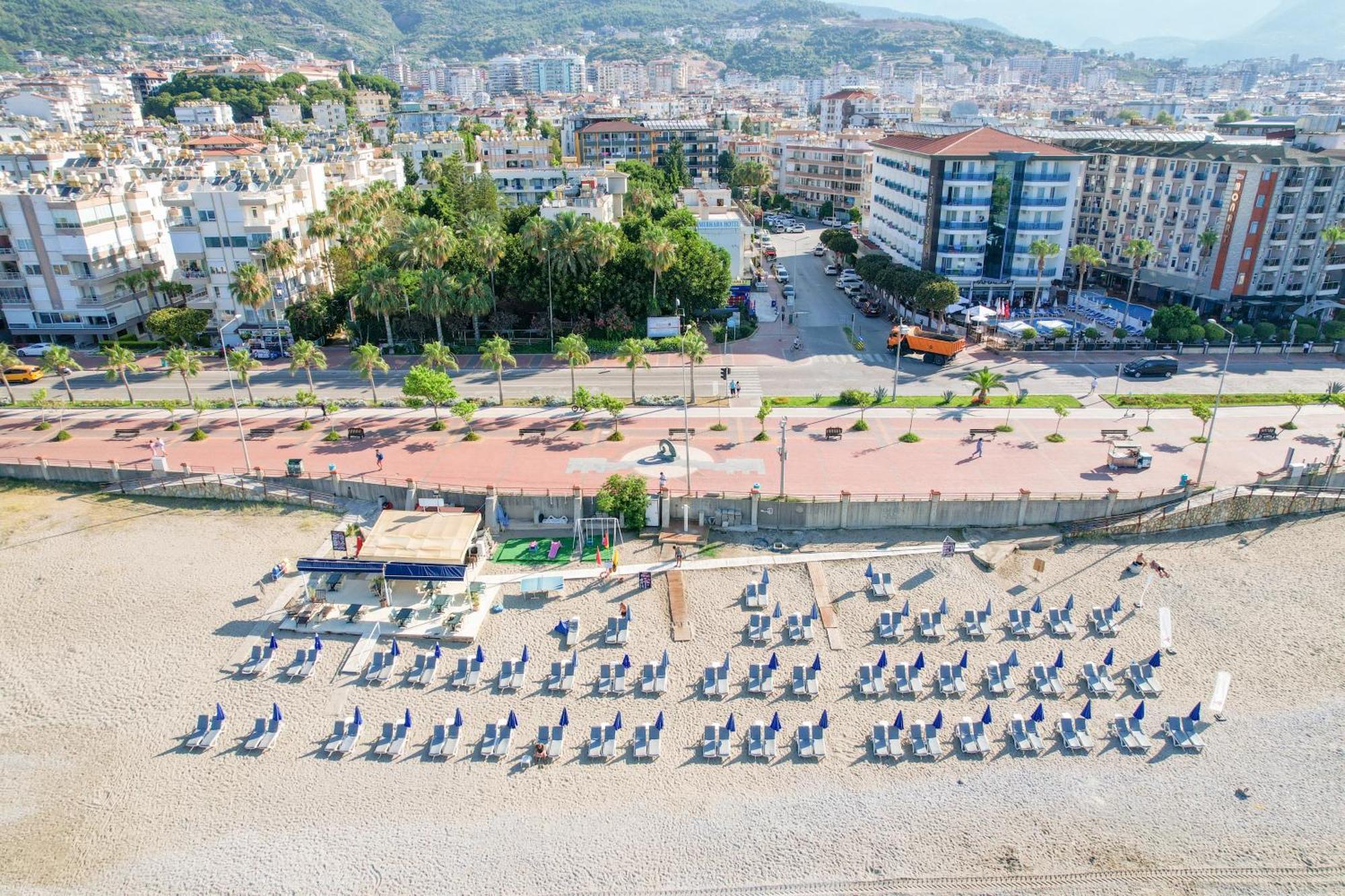 Hotell Arsi 4*