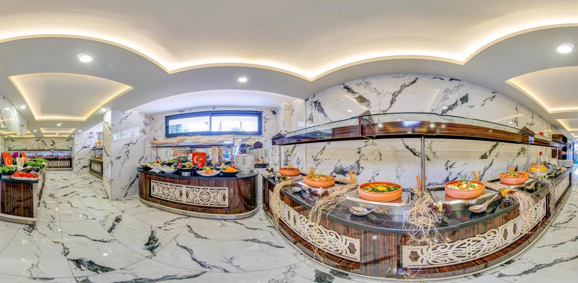 Hotell Arsi 4*