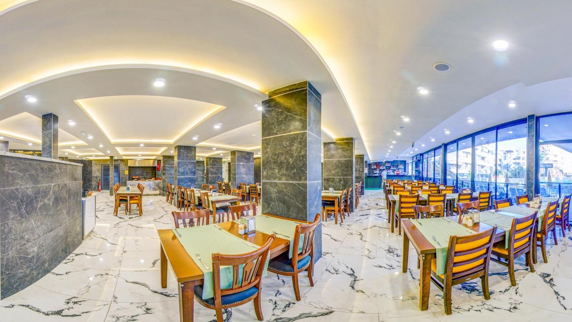 Hotell Arsi