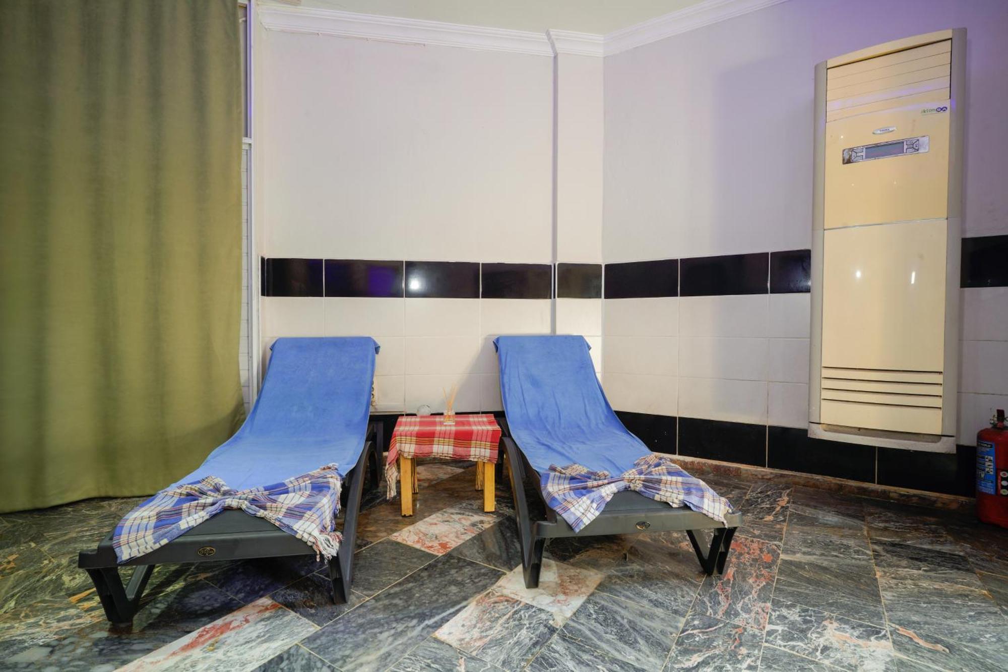 Hotell Arsi Alanya