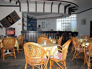 Arsi Hotell 4*